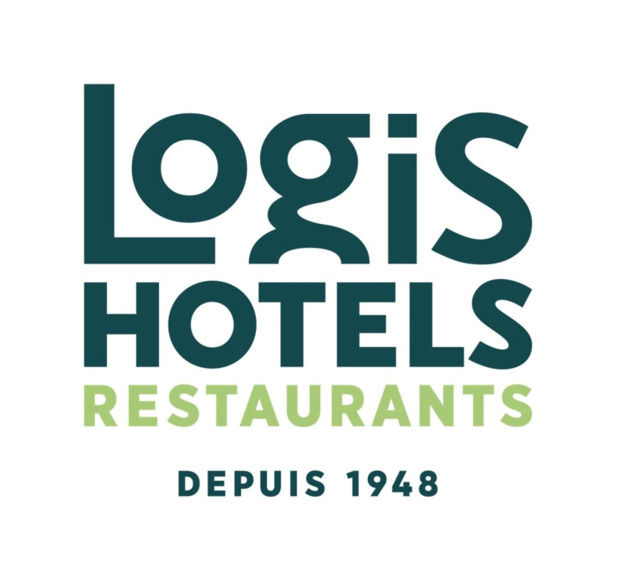 Logis Hotel - La Petite Rade Le Havre Esterno foto